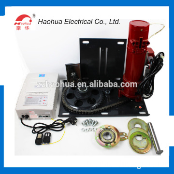 Customized hot - sale dc motors for auto gates